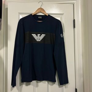 Emporio Armani shirt